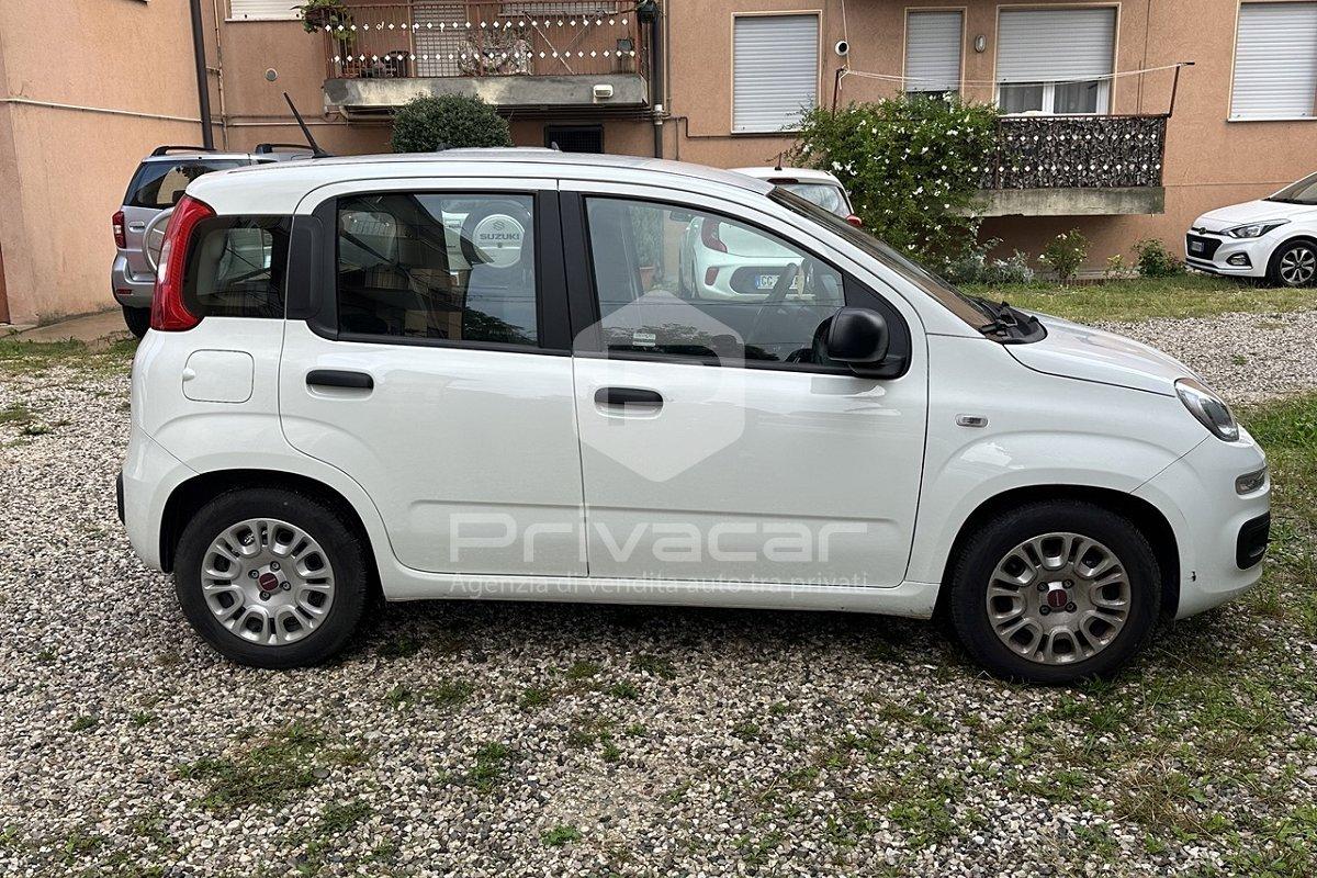 FIAT Panda 1.0 FireFly S&S Hybrid Easy