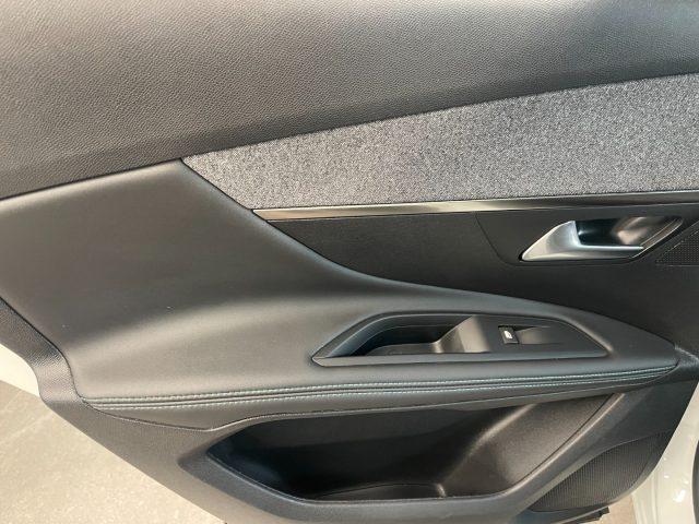 PEUGEOT 3008 1.5 BlueHDi 130 CV EAT8 Allure Pack