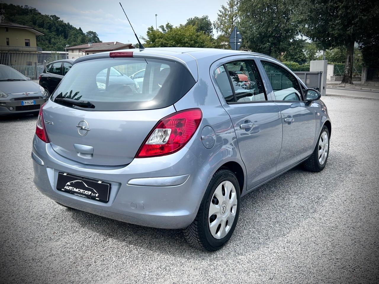 Opel Corsa 1.2 5 porte - PRONTA CONSEGNA