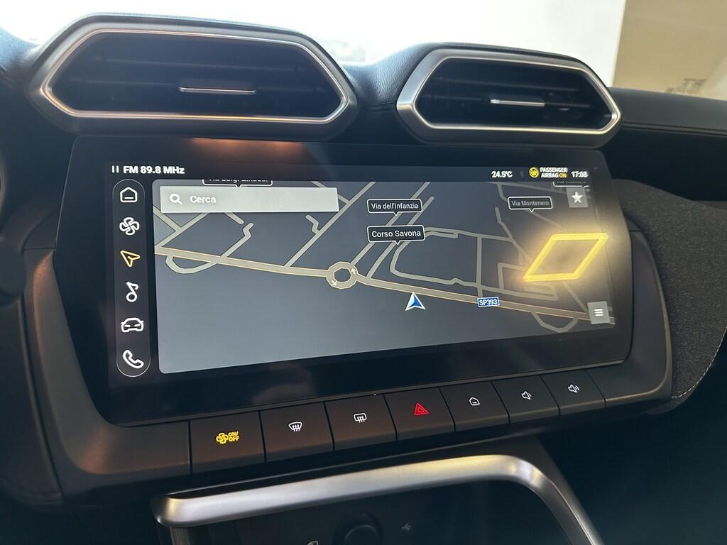 Mg ZS 1.5 Hybrid+ Comfort auto