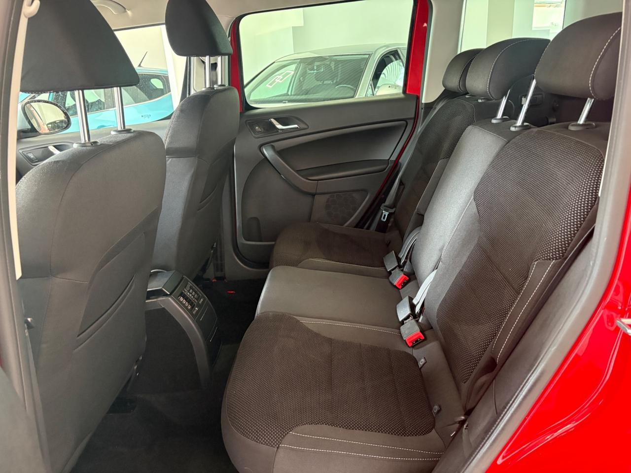 Skoda Yeti Outdoor 1.2 TSI DSG Ambition