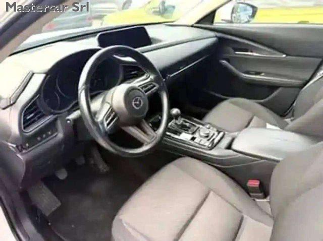 MAZDA CX-30 CX-30 2.0 m-hybrid Evolve 2wd 122cv 6mt - GL949KE