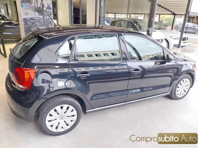 VOLKSWAGEN Polo 1.2 TDI DPF 5 p. Comfortline