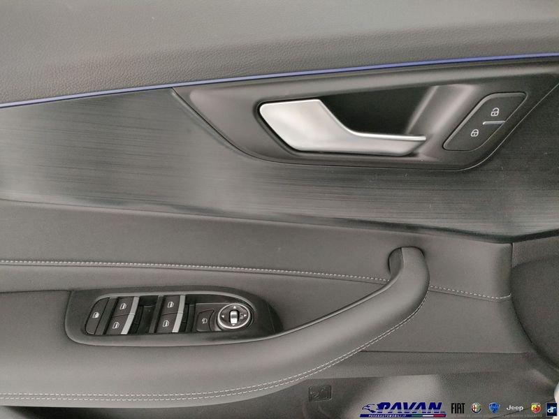 DR AUTOMOBILES dr5 DR 5 1.5 MT BZ 95cv COLLECTION