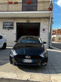 Hyundai i20 Fari Led Camera 5 anni garanzia