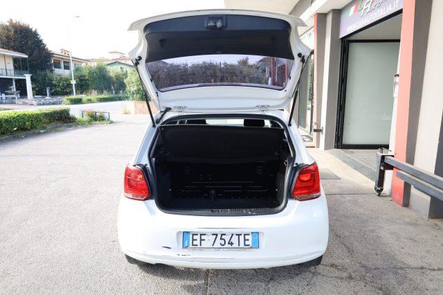 VOLKSWAGEN Polo 1.2 TDI DPF 5Porte Solo Export o Commercianti