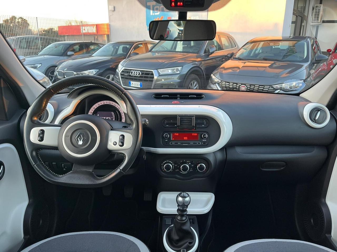 Renault Twingo TCe 90CV