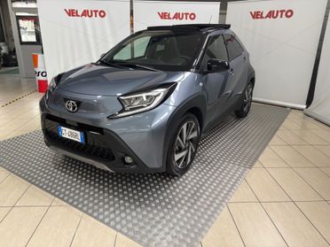 Toyota Aygo X 1.0 VVT-i 72 CV 5 porte Lounge Air