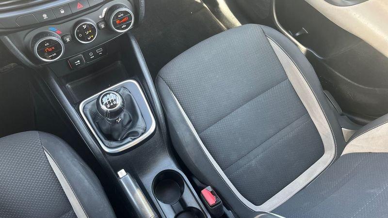 FIAT Tipo Station Wagon 1.6 Multijet 120cv Lounge S&S