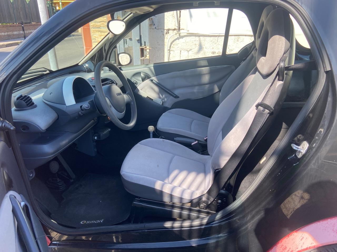 Smart 600 & pure (40 kW)