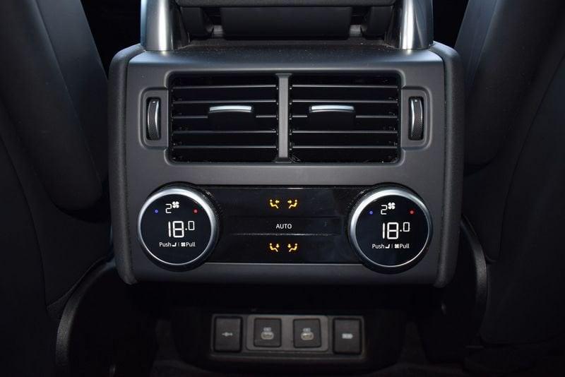 Land Rover Discovery 3.0D I6 249 CV AWD Auto HSE IVA ESPOSTA