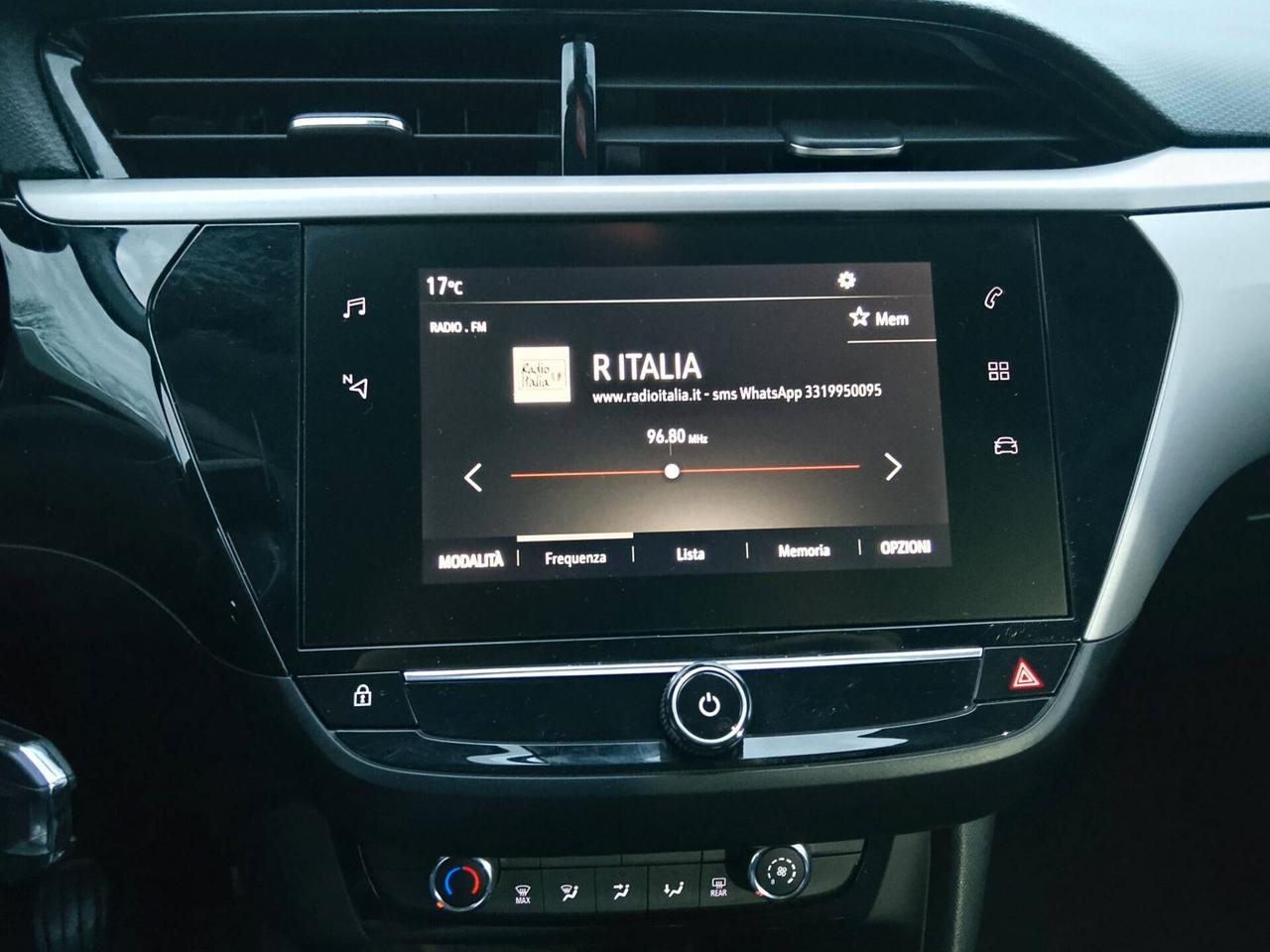 Opel Corsa ELEGANCE 40K KM!