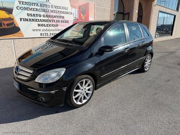 MERCEDES-BENZ B 180 CDI Sport