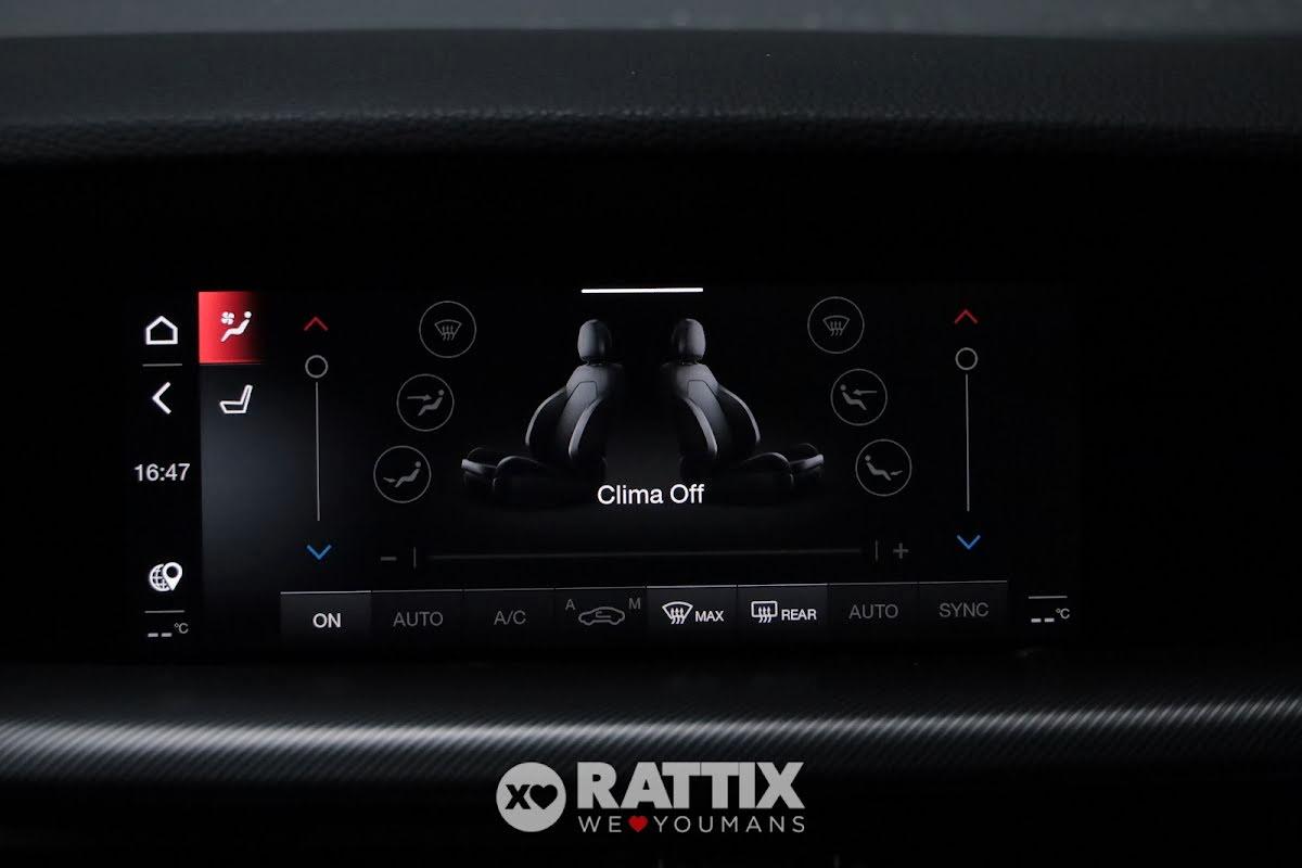 Alfa Romeo Stelvio 2.2 t 210CV Veloce Q4 auto