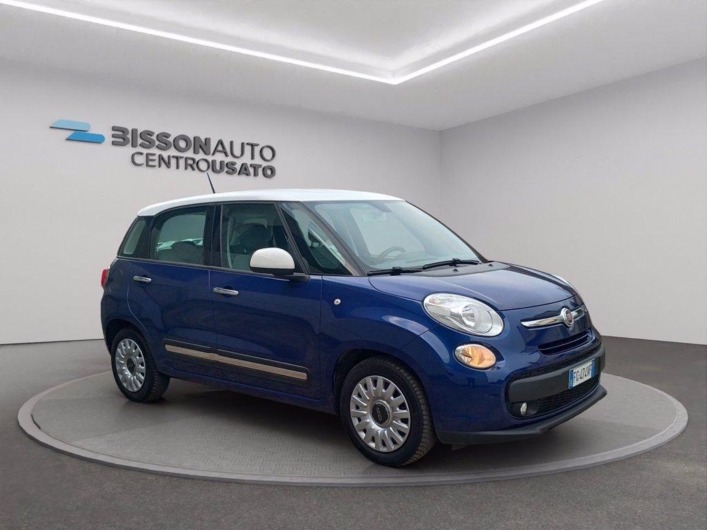 FIAT 500 L Pro N1 1.6 mjt 120cv Pop Star 4p.ti serie 5 E6 del 2017