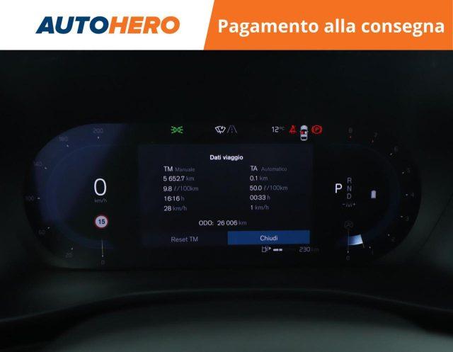 VOLVO XC40 B3 automatico Core