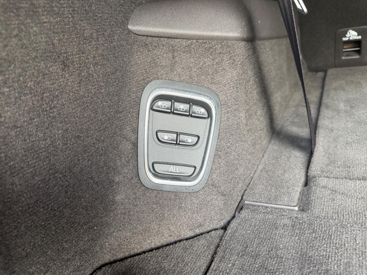 Renault Espace dCi 160CV 7 posti Executive 4Control