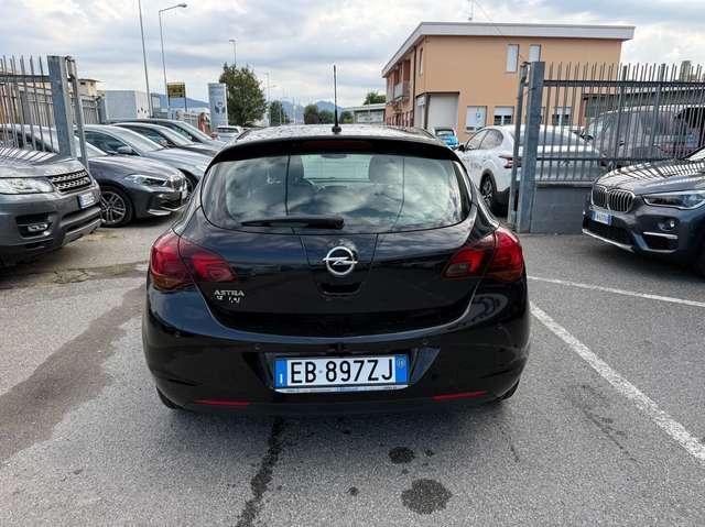 Opel Astra Astra 5p 1.6 115cv