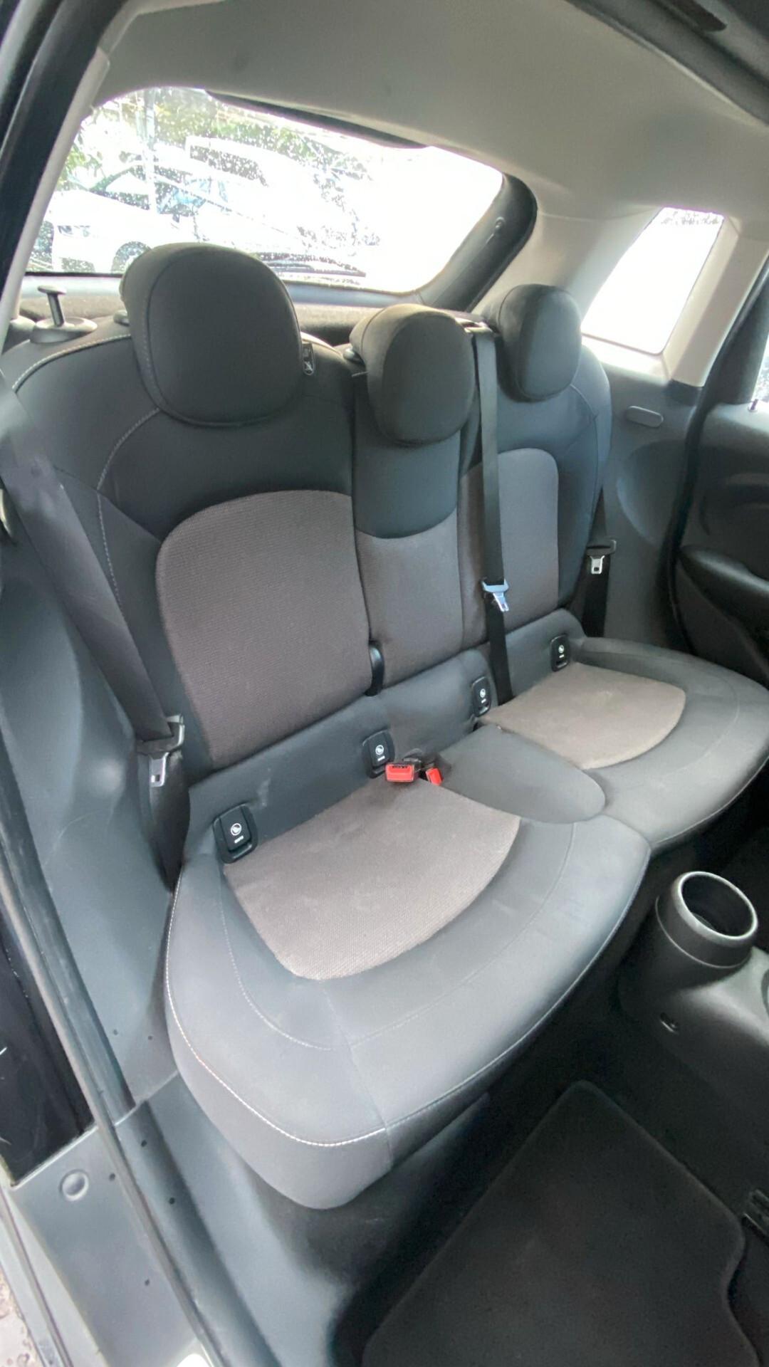 Mini Cooper 1.5 Hype TETTO APRIBILE / FULL LED / NAVI