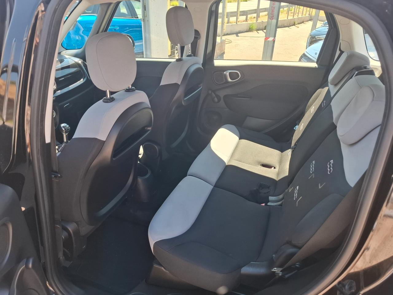 Fiat 500L 1.3 Multijet 85 CV anno 2015