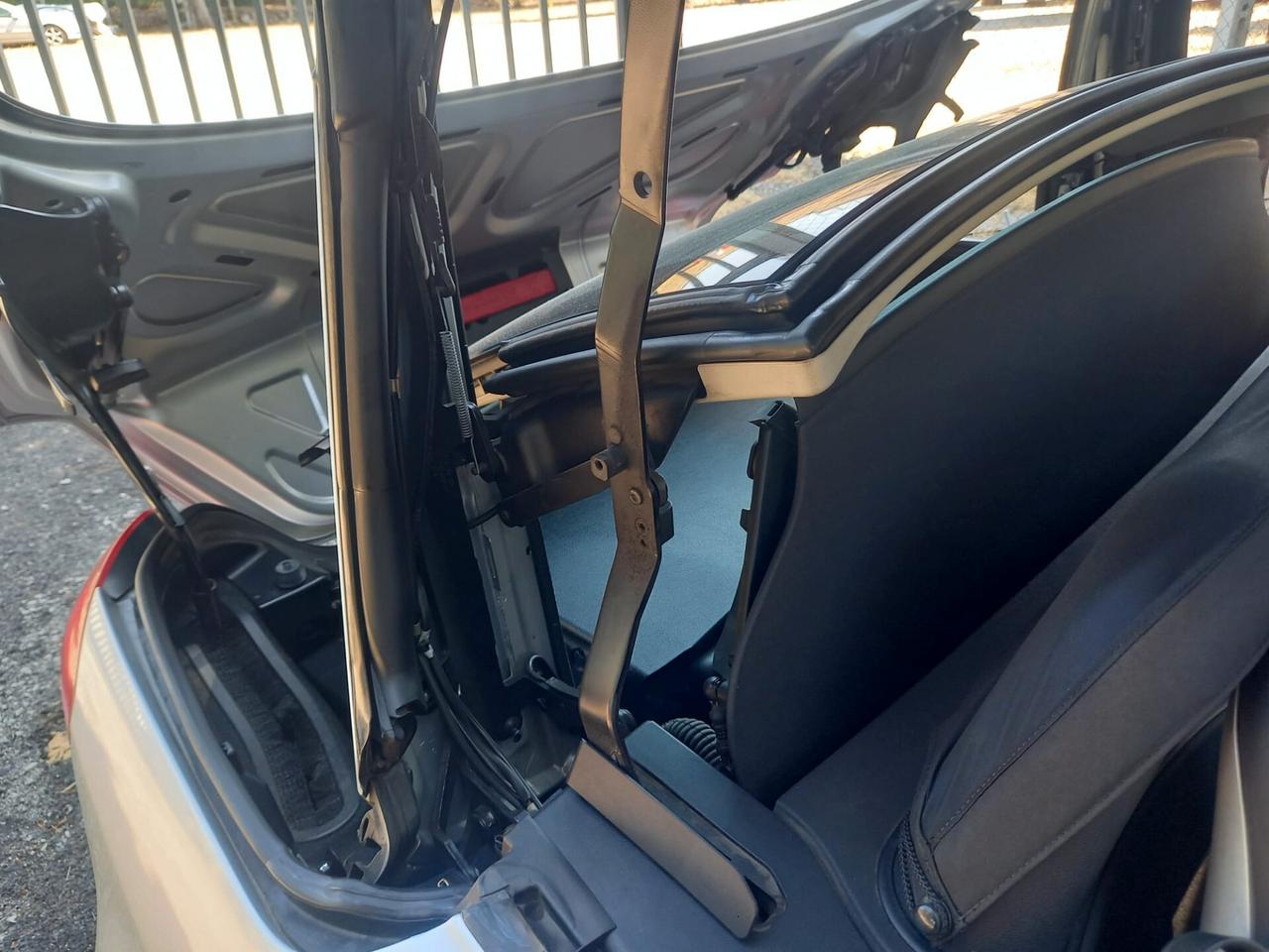 Mercedes-benz SLK 200 Kompressor GARANZIA 12 MESI