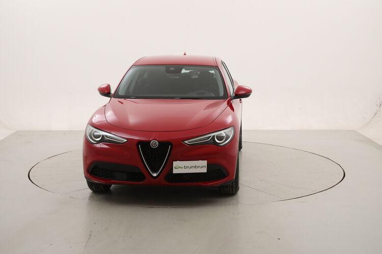 Alfa Romeo Stelvio Business RWD AT8 BR546049 2.1 Diesel 160CV