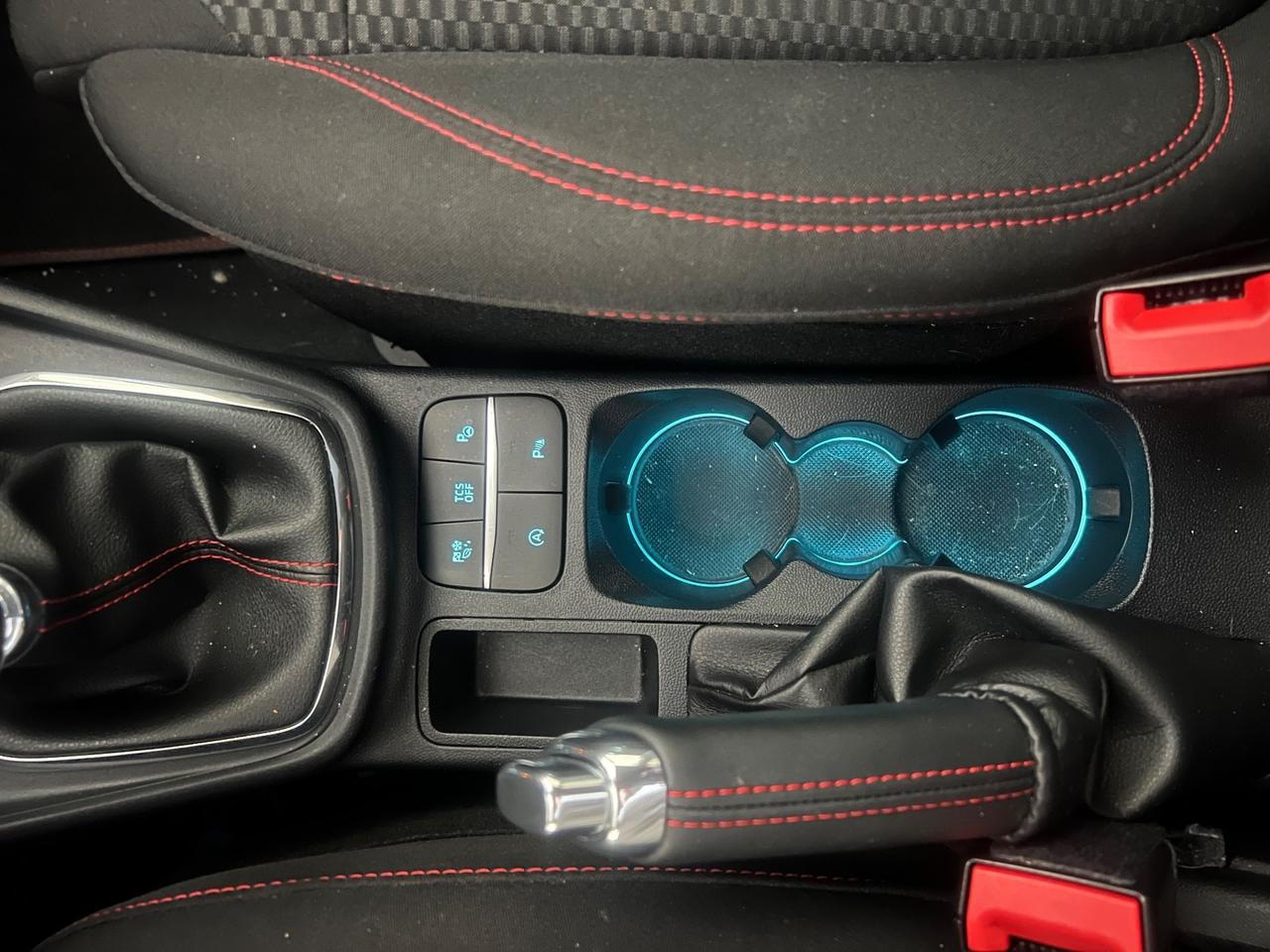 Ford Puma 1.0 EcoBoost Hybrid 125 CV ST-Line X