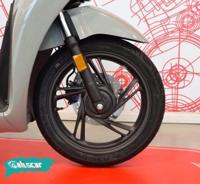 HONDA SH 150 SH 150i