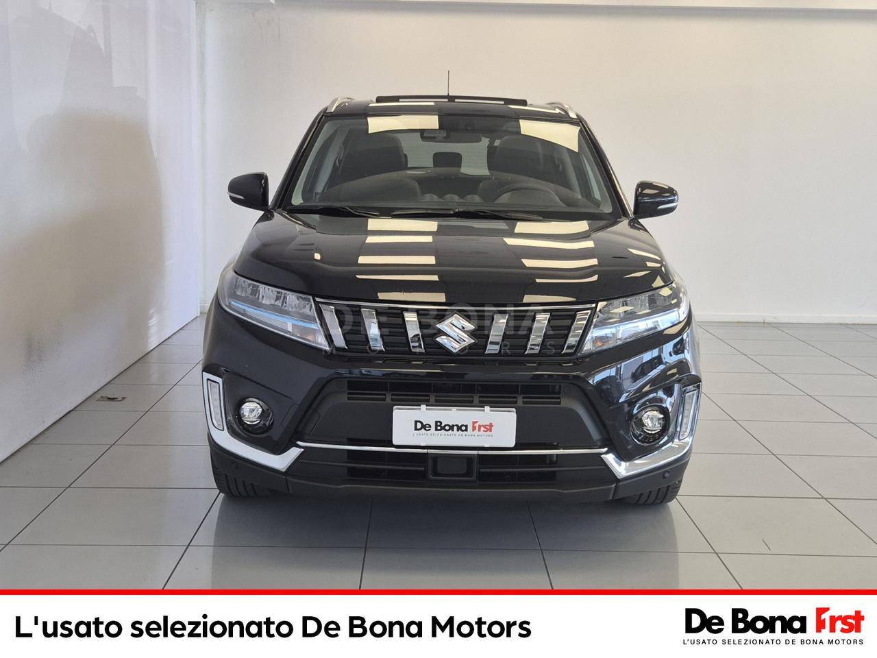 Suzuki Vitara 1.5h 140v starview 4wd allgrip auto