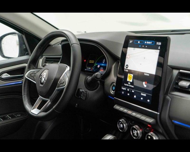Renault Arkana Hybrid E-TECH 145 CV Intens