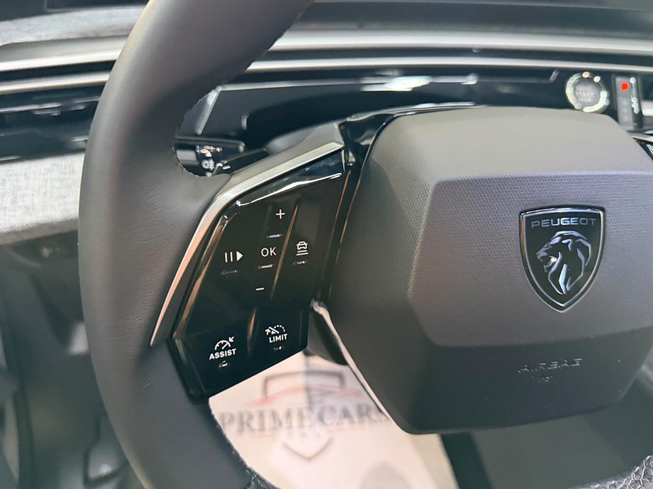 Peugeot 3008 Hybrid 145 e-DCS6 Allure