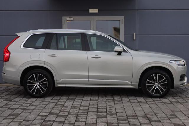 VOLVO XC90 B5 (d) AWD Geartronic Momentum Pro 4x4