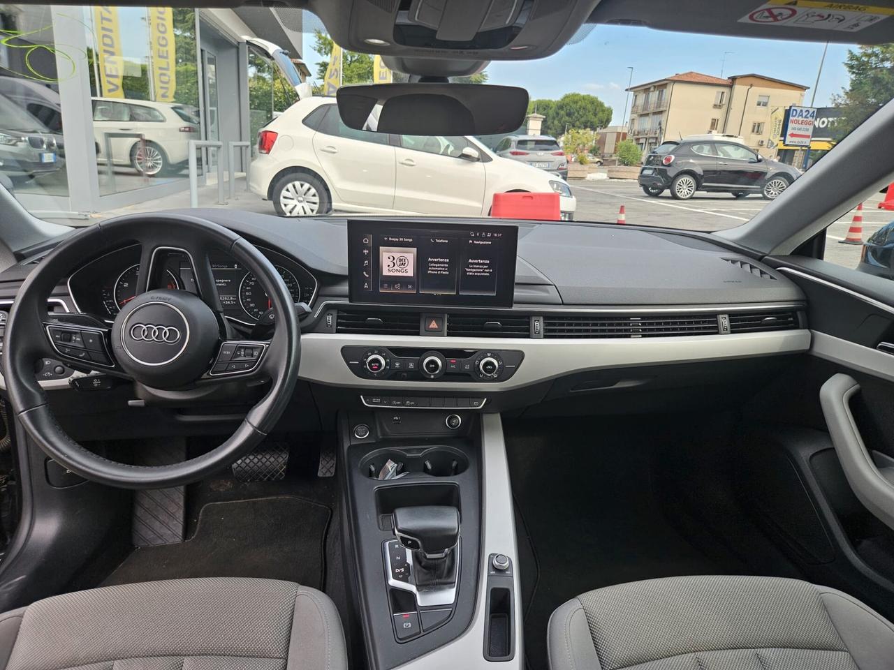 Audi A5 SPB 2.0d 40 TDI S tronic 2021