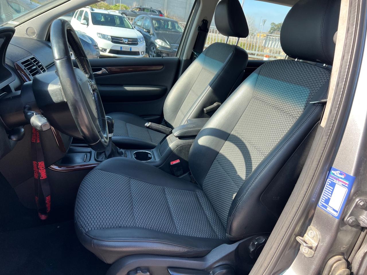 Mercedes-benz A 150 Avantgarde