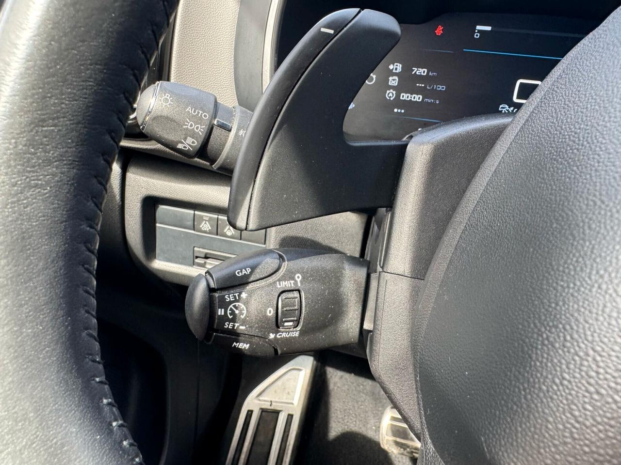 Citroen C5 Aircross BlueHDi 130 S&S Shine
