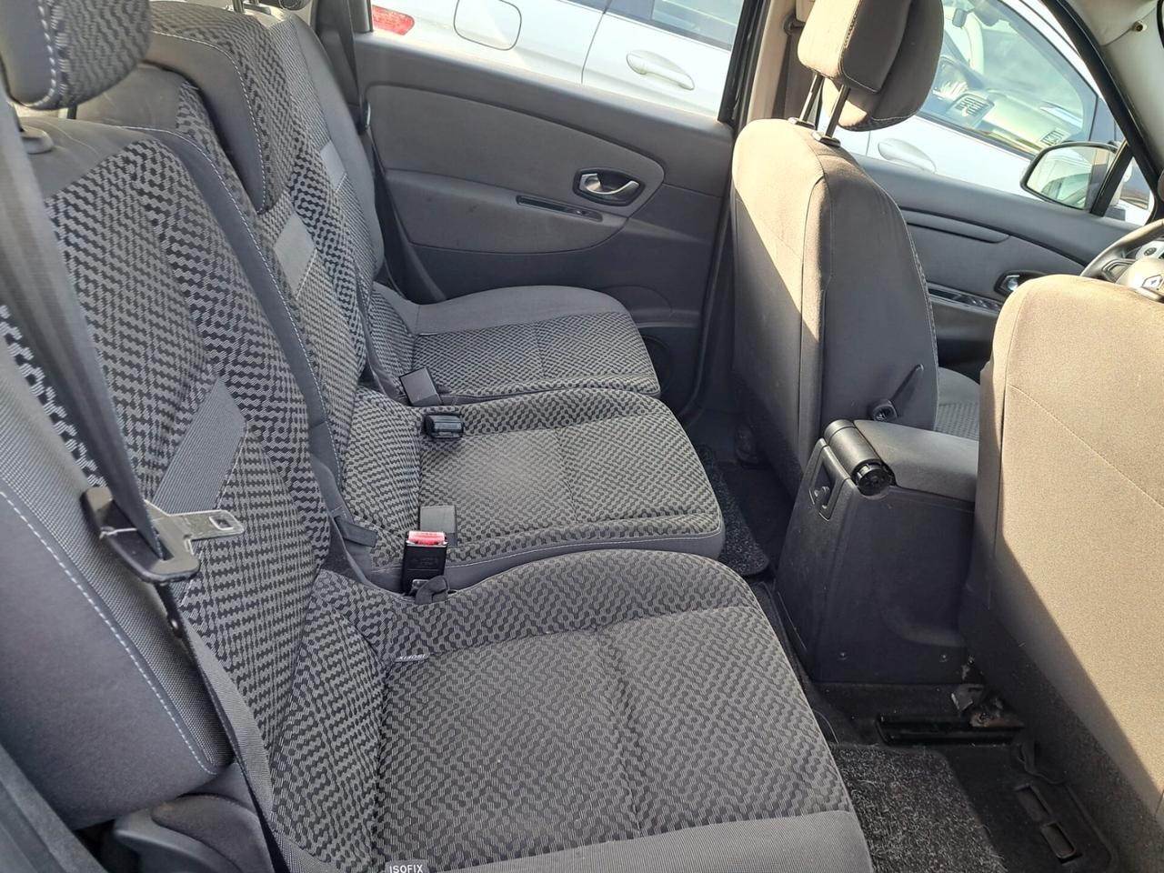 Renault Scenic Scénic X-Mod 1.6 Attractive