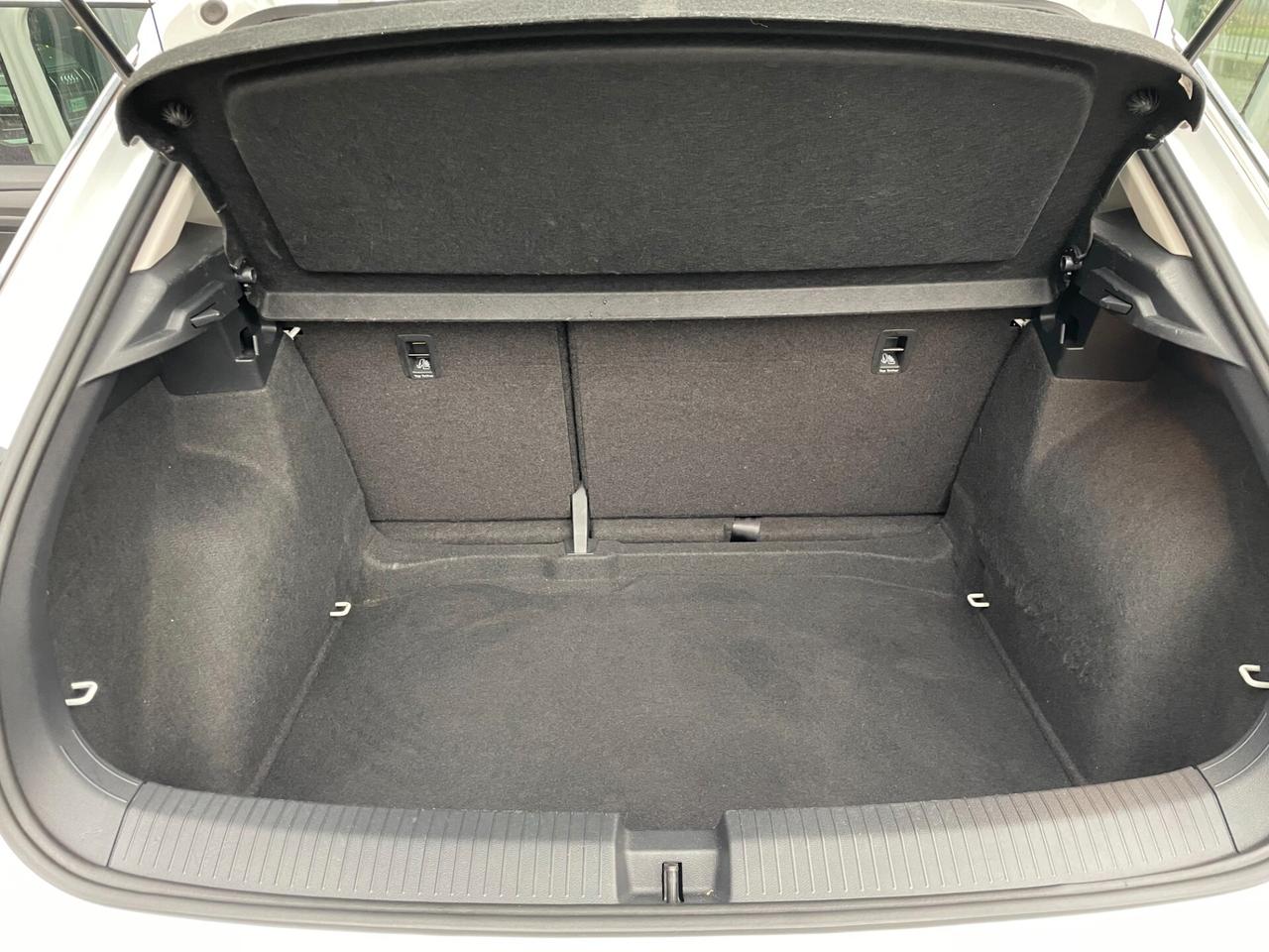 Volkswagen T-Roc 1.6 TDI SCR Style 116CV BlueMotion Tec