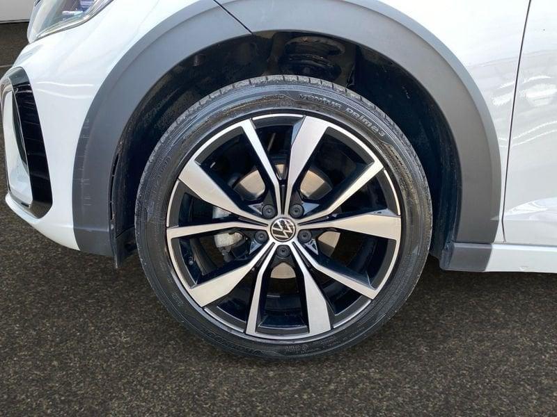 Volkswagen Taigo 1.0 TSI 81kW R-Line DSG