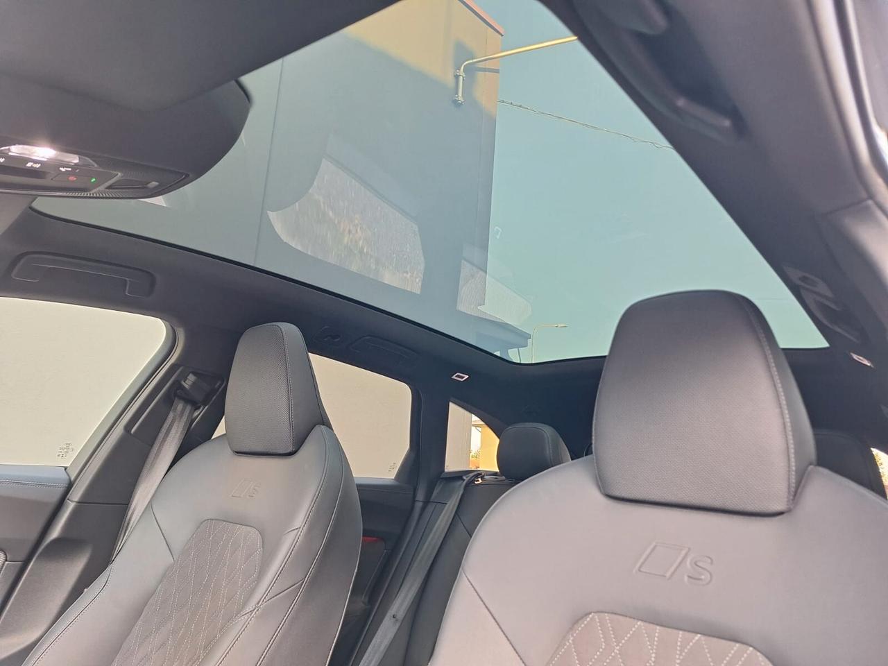 Audi A5 S-LINE EDITION /TETTO/ Avant TFSI 150 kW S tronic