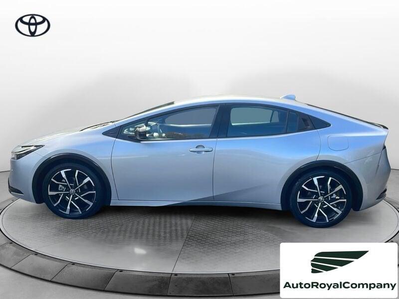 Toyota Prius Prius 2.0 Plug-in Hybrid Lounge km0 IVA ESPOSTA