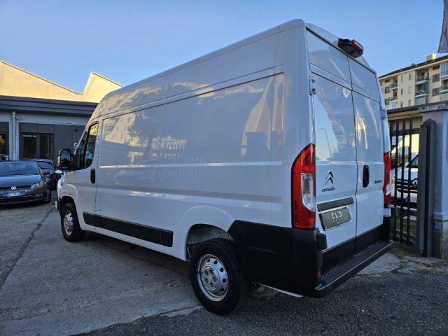 CITROEN Jumper 30 BlueHDi Furgone
