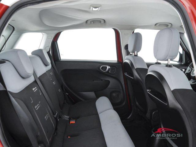 FIAT 500L Living 1.3 Multijet 85 CV Pop Star - PER OPERATOR