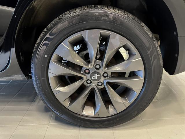 DR MOTOR DR 4.0 1.5 Bi-Fuel GPL