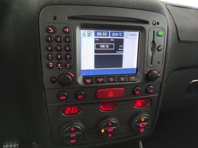 ALFA ROMEO 147 - 3.2i V6 24V cat 3 porte GTA