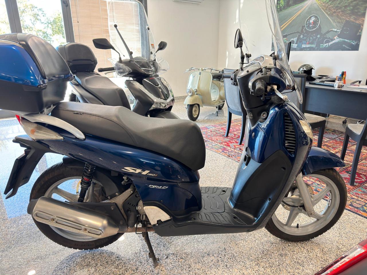 Honda SH 150