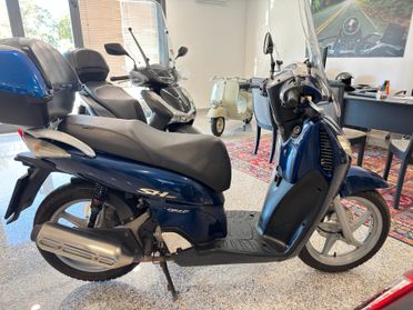 Honda SH 150