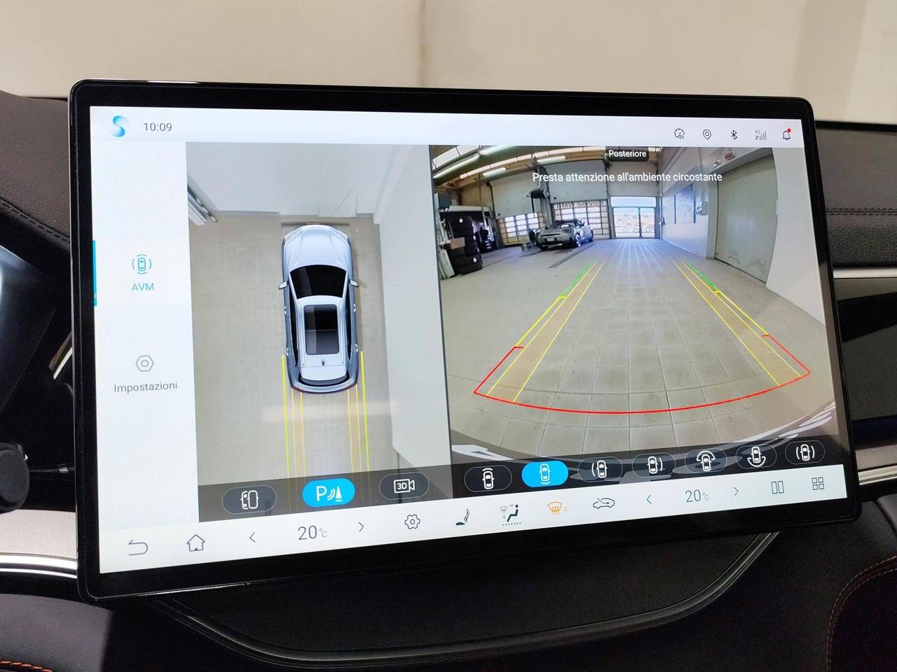 Byd Seal U DM-i 1.5 phev Comfort 2wd