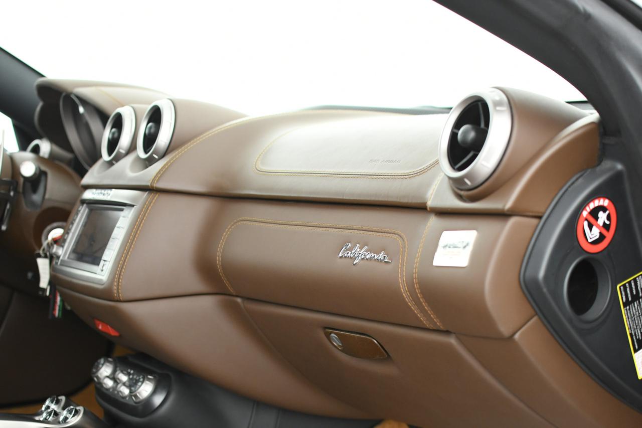 FERRARI California 4.3 dct SOSP.DUAL MODE+CARBOCERAMICI+DAYTONA