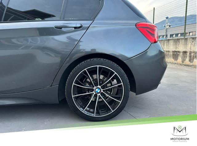 BMW SERIE 1 116D 116CV M-SPORT
