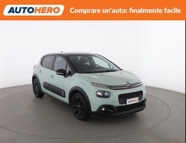 CITROEN C3 BlueHDi 75 S&S Shine